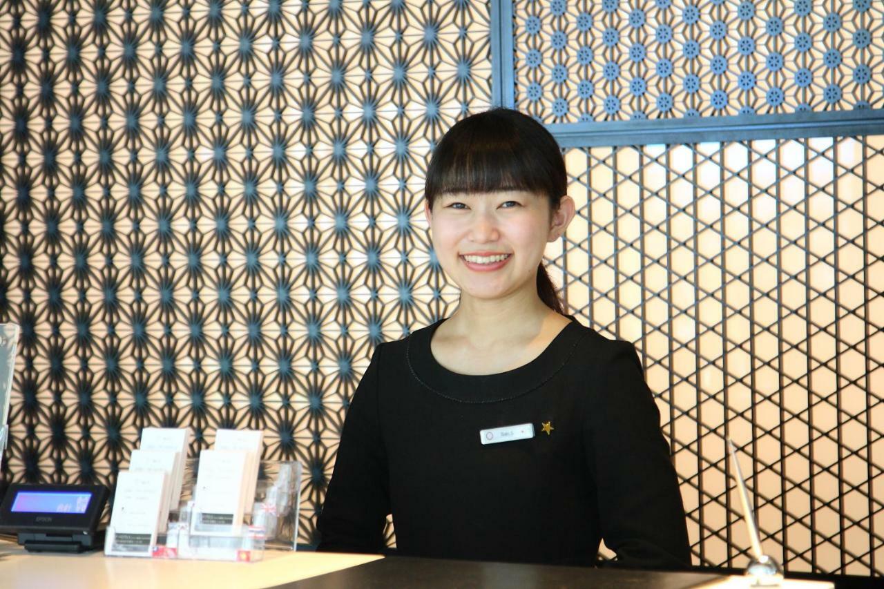 Hotel Fp Grand South-namba